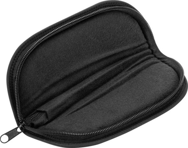 Case Cutlery Taco Pouch Brown Nylon