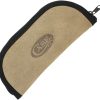 Case Cutlery Taco Pouch Tan Nylon