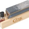Case Cutlery Tri Hone Sharpening Kit - 3 Stone System