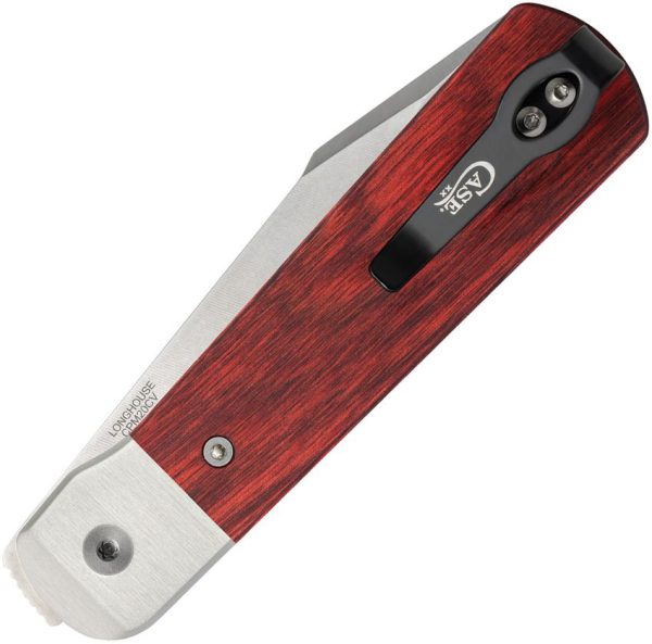 CA50909_add_01.jpg Case Cutlery Longhouse Linerlock CPM-20CV Rosewood