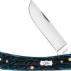 Case Cutlery Sod Buster Jr Mediterranean Stainless Knife
