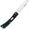 Case Cutlery Sod Buster Jr Mediterranean Stainless Knife
