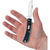 Case Cutlery Sod Buster Jr Mediterranean Stainless Knife