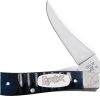 Case Cutlery Russlock 25th Anniversary 3-Handle Display Set