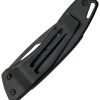 Case Cutlery Tec X Dinero Harley-Davidson Framelock