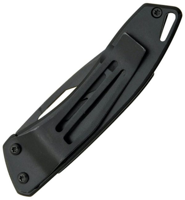 Case Cutlery Tec X Dinero Harley-Davidson Framelock