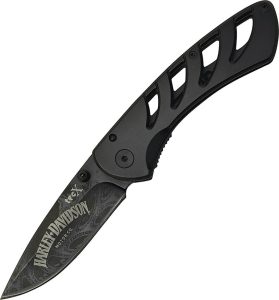 CA52092.jpg Case Cutlery Harley Tec X Exo-Loc Black Handle