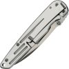 Case Cutlery Tec X Framelock Harley