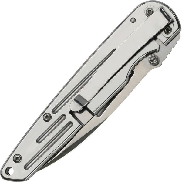 Case Cutlery Tec X Framelock Harley