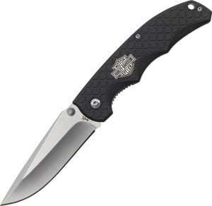 CA52129.jpg Case Cutlery Harley Tec X Linerlock Black