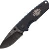 CA52161.jpg Case Cutlery Harley Tec X Linerlock - Black G10