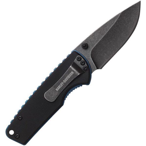 CA52161_add_01.jpg Case Cutlery Harley Tec X Linerlock - Black G10