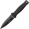 Case Cutlery Tec X Harley Davidson Fixed - Dagger