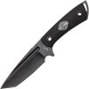 CA52164.jpg Case Cutlery Harley Davidson Fixed - Tanto Black