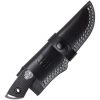 CA52164_add_01.jpg Case Cutlery Harley Davidson Fixed - Tanto Black