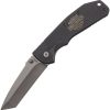 Case Cutlery Harley TecX Framelock Tanto - Assisted