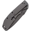 Case Cutlery Harley TecX Framelock Tanto - Assisted