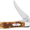 Case Cutlery Russlock Antique Rogers One-Hand Opener