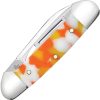 Case Cutlery Baby Butterbean Candy Corn Kirinite
