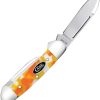Case Cutlery Baby Butterbean Candy Corn Kirinite