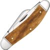 Case Cutlery Sowbelly Antique Bone Folding Knife