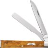 Case Cutlery Baby Doc Antique Bone Multi-Tool