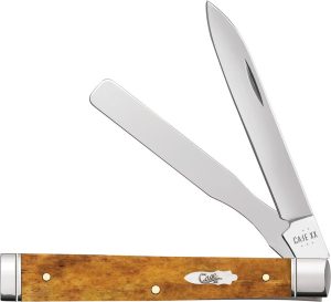 Case Cutlery Baby Doc Antique Bone Multi-Tool