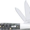 CA58423.jpg Case Cutlery Barlow Gray CS Two-Blade Knife