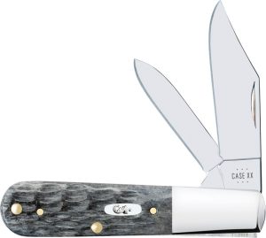 Case Cutlery Barlow Gray CS Two-Blade Knife