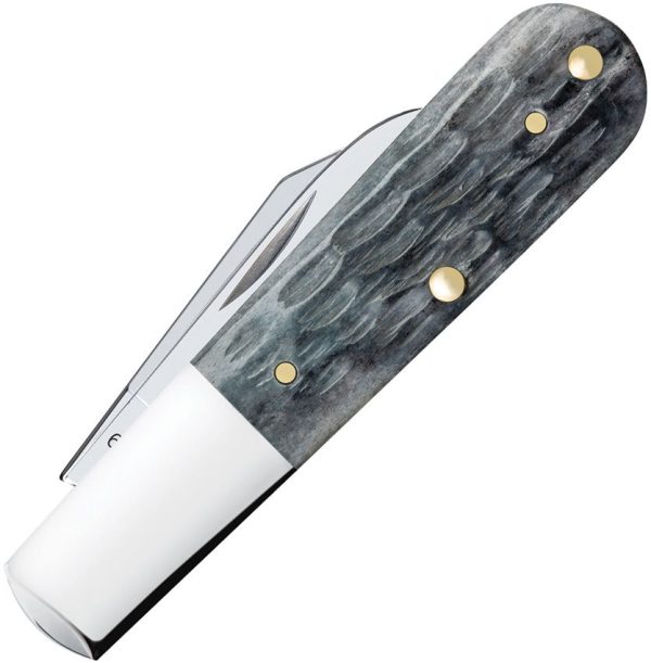 CA58423_add_01.jpg Case Cutlery Barlow Gray CS Two-Blade Knife
