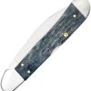 Case Cutlery Copperlock CS Gray Crandall Lockback