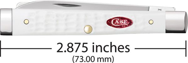 CA60178_add_04.jpg Case Baby Doc White Sparxx Stainless Folding Knife