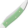 Case Cutlery Small Toothpick Mint Green Synthetic Knife
