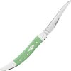 Case Cutlery Small Toothpick Mint Green Synthetic Knife