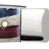 Case Cutlery Mini Trapper Patriotic Bone