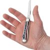 Case Cutlery Mini Trapper Patriotic Bone