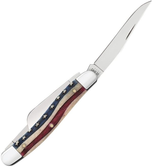 CA64136_add_03.jpg Case Cutlery 6318 SS Star Spangled Banner Folding Knife