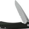 Case Kinzua Framelock OD Green S35VN Knife