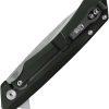 Case Kinzua Framelock OD Green S35VN Knife