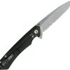 Case Kinzua Framelock OD Green S35VN Knife