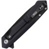 Case Kinzua Framelock Black Skull S35VN
