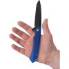 Case Kinzua Framelock Blue S35VN Spear
