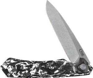 CA64802.jpg Case Cutlery Kinzua S35VN Carbon Fiber Spear Point