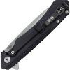 Case Cutlery Kinzua S35VN Carbon Fiber Spear Point