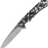 Case Cutlery Kinzua S35VN Carbon Fiber Spear Point