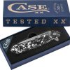 Case Cutlery Kinzua S35VN Carbon Fiber Spear Point