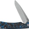Case Cutlery Kinzua S35VN Carbon Fiber Spear Point