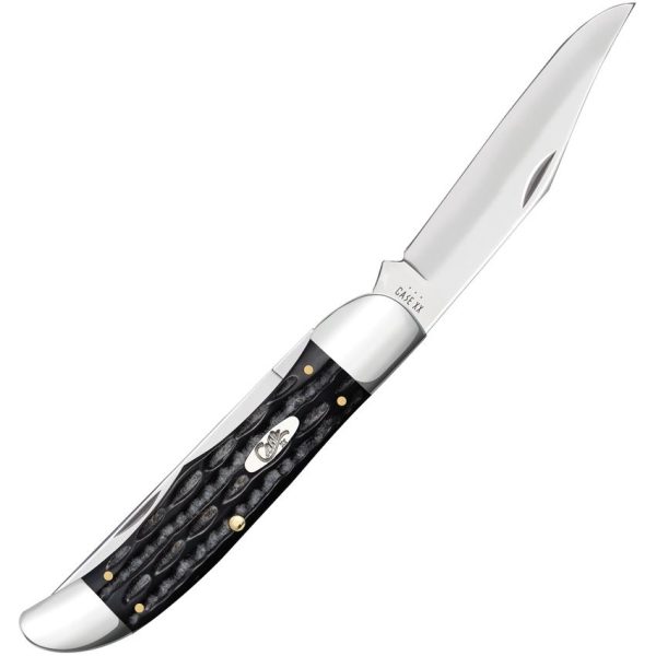 CA65030_add_02.jpg Case Cutlery Folding Hunter Buffalo Horn Knife