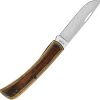 Case Cutlery Crossroads Sod Buster Jr - S35VN Skinner Blade