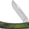 Case Cutlery Crossroads Sod Buster Jr S35VN Skinner